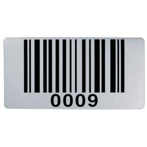 Long-Range Barcode Labels2
