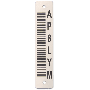Pole Tag -11