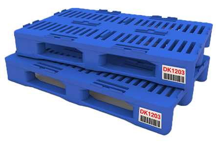 Pallet Labels -2